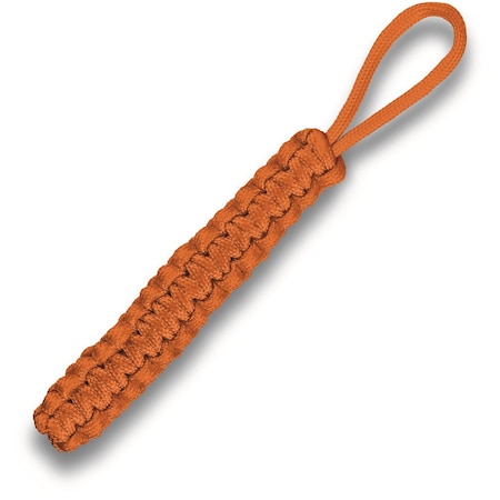 Swiss Army Brands 2024 Victorinox Paracord Pendant, Orange VIC-4.1875.9